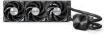 MONTECH HyperFlow SILENT 360 Black (CPMTHFS360B)