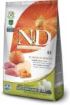N&D Pumpkin Grain Free Adult Medium & Maxi boar & apple 2x12 kg