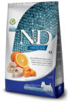 N&D Adult Mini Codfish & Orange Low Grain 800 g