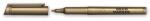 GRANIT Dekormarker, 1 mm, kúpos, GRANIT M850, arany (TGM850AR)