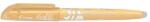 Pilot Szövegkiemelő, 1-3, 3 mm, törölhető, PILOT Frixion Light Soft, pasztellnarancs (PFLSSZKPN)
