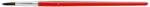 ICO Ecset, no. 10, fa, ICO, piros (TICENO10) - irodasziget