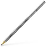 Faber-Castell Grafitceruza, HB, háromszögletű, FABER-CASTELL Grip 2001 (TFC11700) - irodasziget