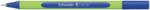Schneider Tűfilc, 0, 4 mm, SCHNEIDER Line-Up, kék (TSCLINEK)