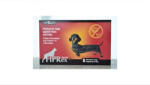 VET-AGRO FIPRex deparazitare externă S 2-10 kg 3 pipete