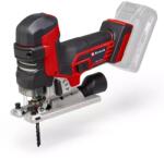 Einhell TP-JST 18/135 Li BL Solo (4321265) Fierastrau pentru decupat