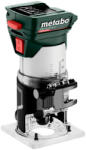 Metabo FMV 18 LTX BL 8 (601742850) Masina de frezat