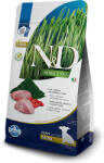 N&D Spirulina Puppy Mini Lamb 2x2 kg