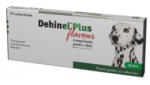 FYPRYST Dehinel Plus Flavour 10 comprimate