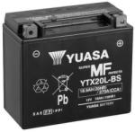 KAGE MF 21Ah 270A YTX20HL-B/ KTX20HL