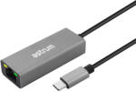 Astrum NA450 Type-C - Gigabit Ethernet LAN Konverter Thunderbolt 3, 1000 mbps