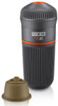 Wacaco Adaptor pentru capsule Dolce Gusto Wacaco Nanopresso, Gri/Portocaliu (Nanopresso - Dolce Gusto)