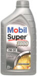 Mobil Super 3000 Formula VC 0W-30 1 l