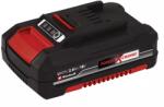 Einhell 18V 2, 0 Ah Power X-Change akkumulátor (4511395) (4511395)