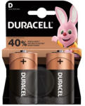 Duracell Basic D2 LR20 2db - vegyesbolt