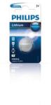 Philips CR201601B GOMBELEM LÍTIUM 3.0V 1-BLISZTER (20.0 x 1.6) (CR201601B)