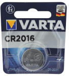 VARTA CR 2016 gombelem B1