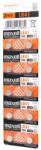 Maxell Gombelem LR41 10db / csomag (11716800) - bevachip