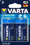 VARTA D akkumulátor 2db BAT0244 (BAT0244)
