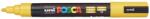 uni Dekormarker 1, 8-2, 5mm, Uni Posca PC-5M okker (2UPC5MOKKER) - web24