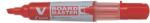 Pilot V-Board Master Chisel 2.2 - 5.2 mm piros (WBMA-VBM-MC-R-BG)