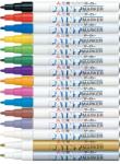 uni Paint Marker Pen Fine PX-21 - White (2UPX21FEH)