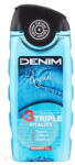 Denim Tusfürdő Original 250ml