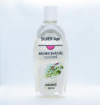 Silver-Age aromaterápiás tusfürdő kakukkfű 250 ml - vegyesbolt