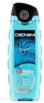 Denim Tusfürdo Original 400ml - vegyesbolt
