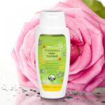 Naturissimo tündérrózsa krémtusfürdő 200 ml - vegyesbolt