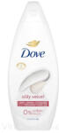 Dove tusfürdő 250ml Silky Velvet - vegyesbolt