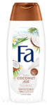 Fa tusfürdő 400ml Coconut Milk - vegyesbolt
