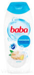 Baba tusfürdő 400ml Antibakteriális