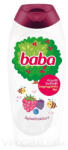 Baba tusfürdő 400ml Bogyósgyümölcs - vegyesbolt