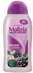 Malizia tusfürdő 300ml Szedres (Musk&Blackberry) - vegyesbolt