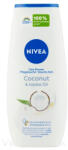 Nivea tusfürdő 250ml Care&Coconut Cream - vegyesbolt