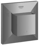  Grohe Allure Brilliant váltószelep külső csiszolt kemény grafit színben (19798AL0)