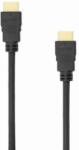 SBOX HDMI Male - HDMI Male 2.0 4K cable 5m Black HDMI-205/R (HDMI-205/R)