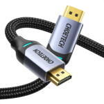Choetech Kabel 8K HDMI do HDMI Choetech XHH01, 2m (czarny) (6971824976281)