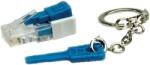 Roline Conector RJ45 cu sistem de blocare, Roline 21.17. 3067 (21.17.3067-10)