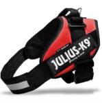 Julius-K9 Julius K-9 IDC Powerhám Mini-Mini (piros) 4-7kg-ig (16IDC-R-MM)