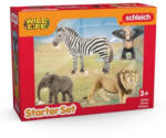Schleich 42721 Afrika induló készlet (S42721)