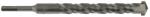 GEKO Burghiu SDS Plus 25mm x 260mm 01134 (G62526) Burghiu