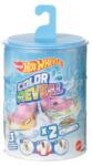 Mattel Hot Wheels Color Reveal kisautók 2db-os meglepetéscsomagban - Mattel