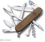 Victorinox Huntsman Wood zsebkés, dió