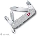 Victorinox Cadet zsebkés, ezüst