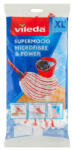 Vileda Microfiber&Power gyorsfelmosó utántöltő - vegyesbolt