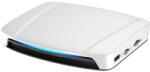 CarlinKit CarPlay Ai Box UHD с Android 13, HDMI, USB, за оригинални авторадиа с CarPlay (Tbox-UHD-8+128GB-SDM660)