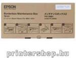 Epson T6191 Maintenance Javító készlet - Maintenance Kit 35K , eredeti (C13T619100) - printershop