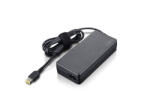 Lenovo ThinkCentre 135W AC Adapter (slim tip) Black (4X20S56685)